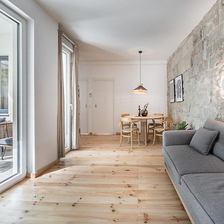 Apartmán Guestready - Vineyard Houses Vila Nova de Gaia Exteriér fotografie