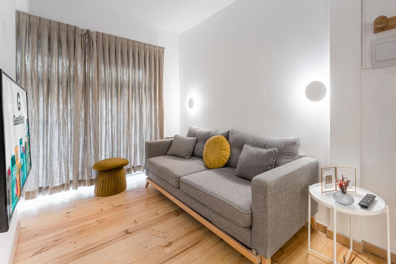 Apartmán Guestready - Vineyard Houses Vila Nova de Gaia Exteriér fotografie