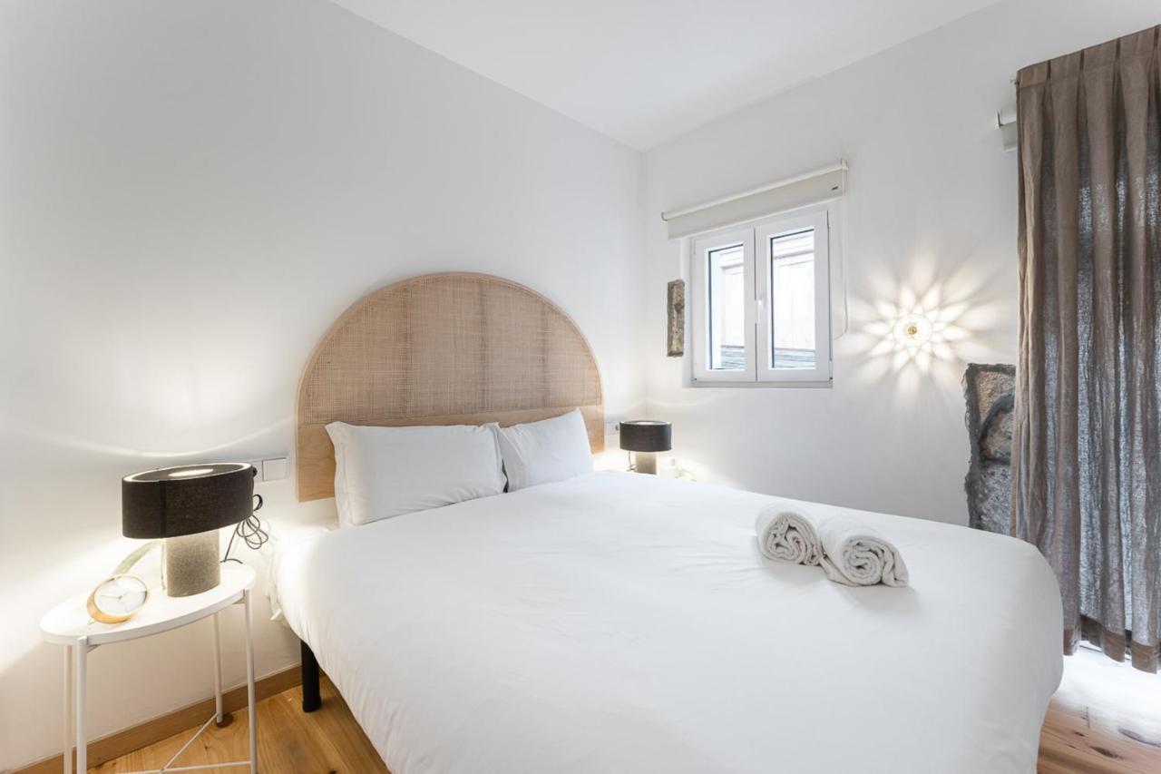 Apartmán Guestready - Vineyard Houses Vila Nova de Gaia Exteriér fotografie