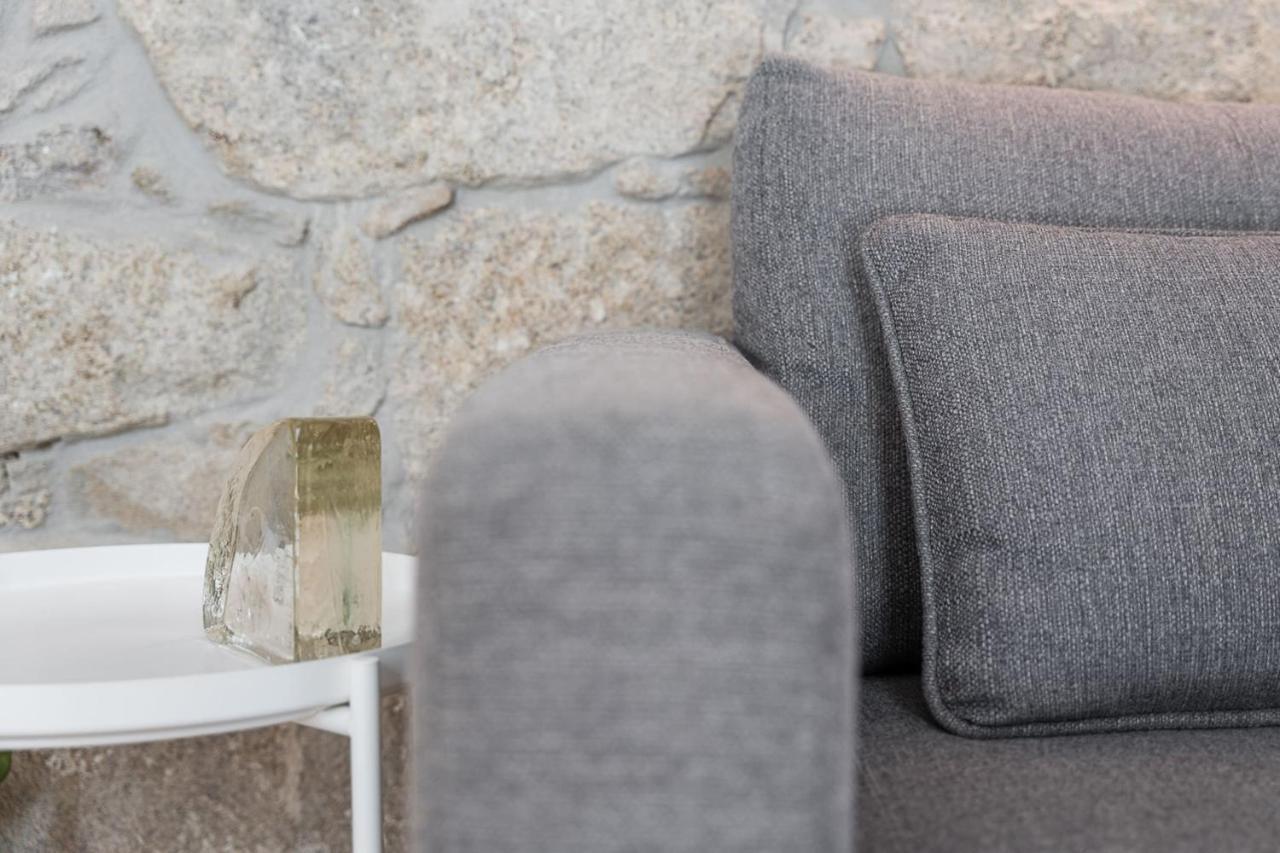 Apartmán Guestready - Vineyard Houses Vila Nova de Gaia Exteriér fotografie