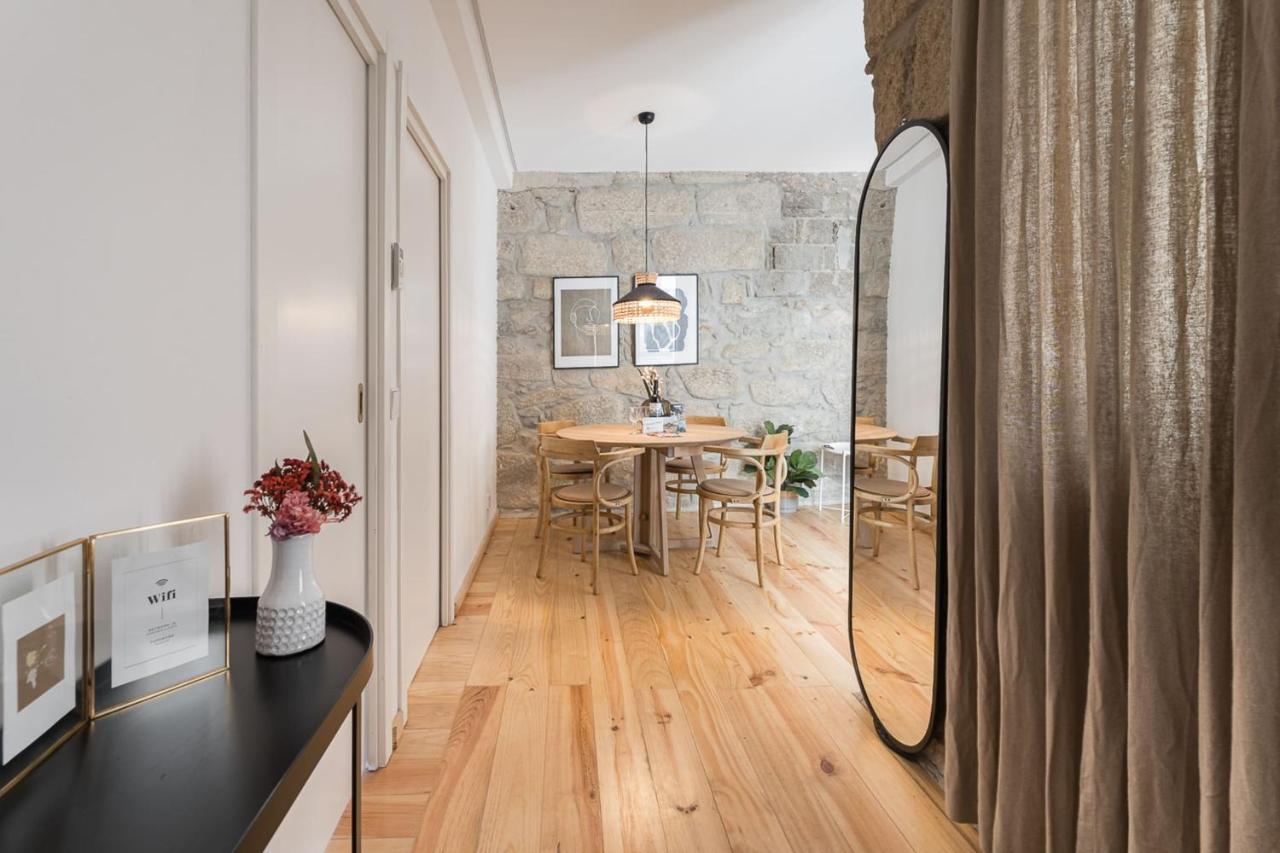 Apartmán Guestready - Vineyard Houses Vila Nova de Gaia Exteriér fotografie