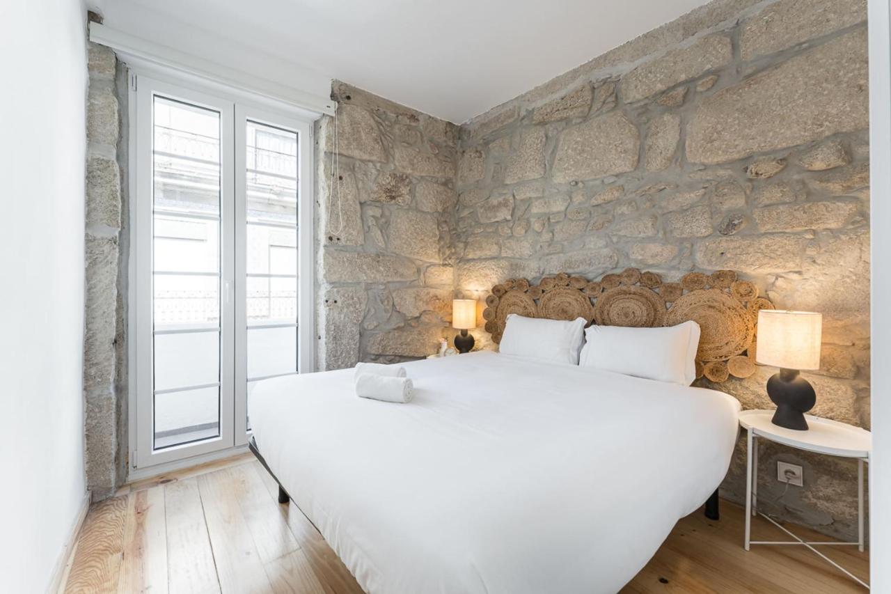 Apartmán Guestready - Vineyard Houses Vila Nova de Gaia Exteriér fotografie