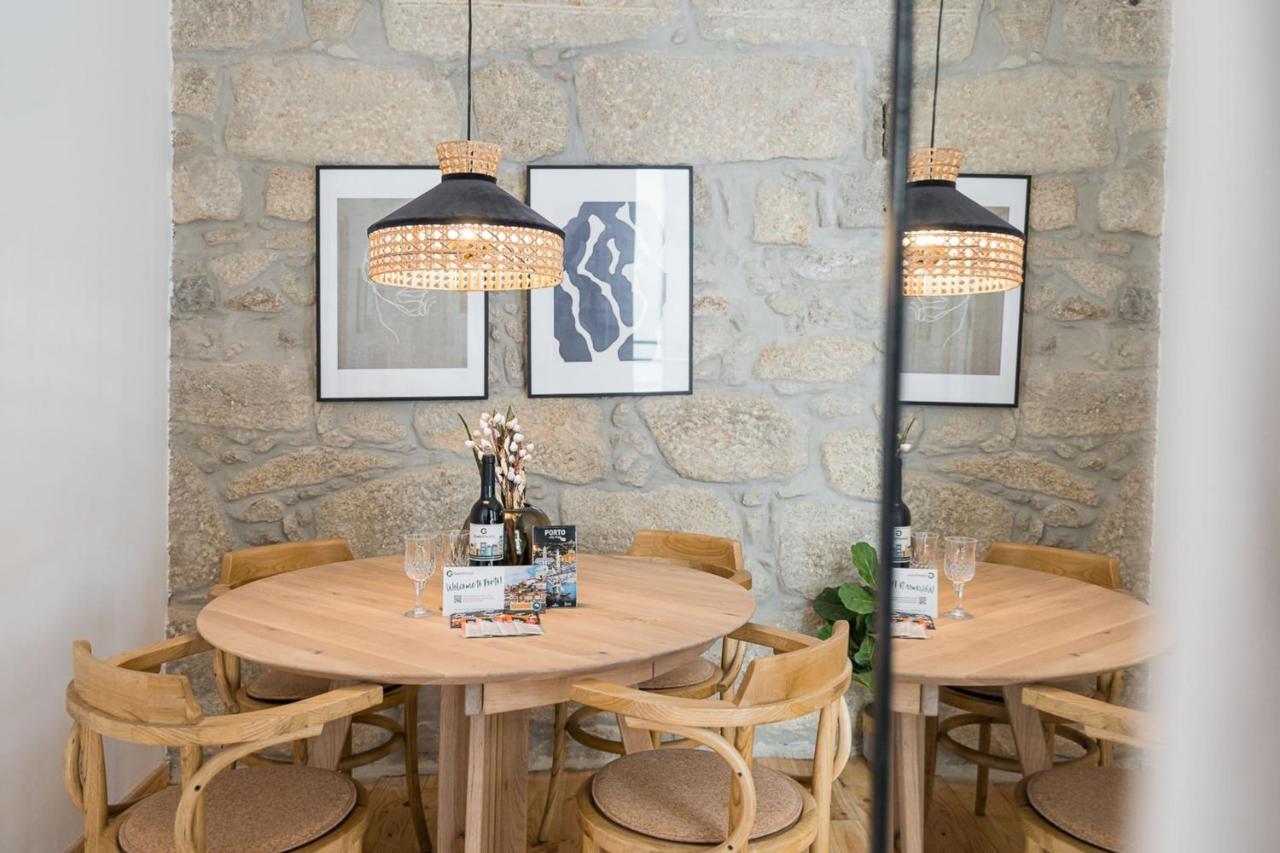 Apartmán Guestready - Vineyard Houses Vila Nova de Gaia Exteriér fotografie