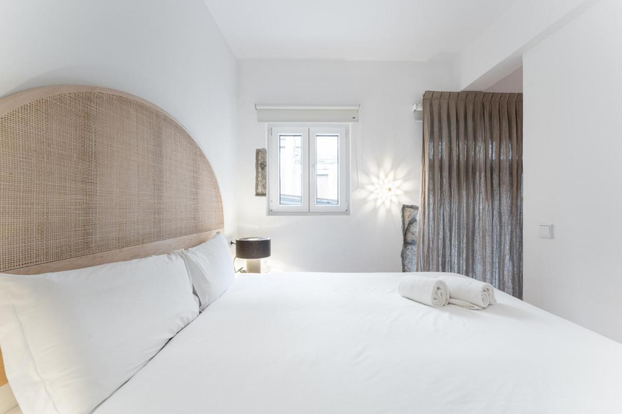 Apartmán Guestready - Vineyard Houses Vila Nova de Gaia Exteriér fotografie