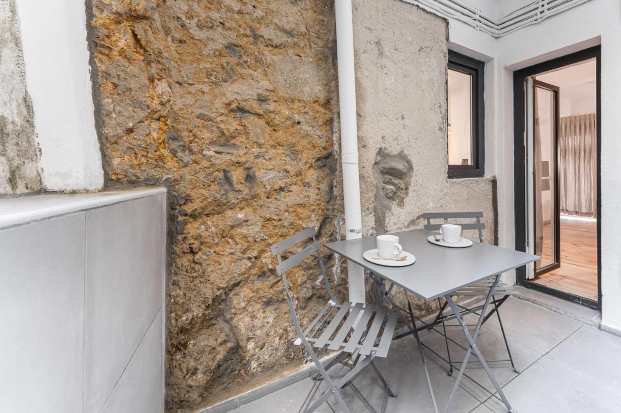 Apartmán Guestready - Vineyard Houses Vila Nova de Gaia Exteriér fotografie
