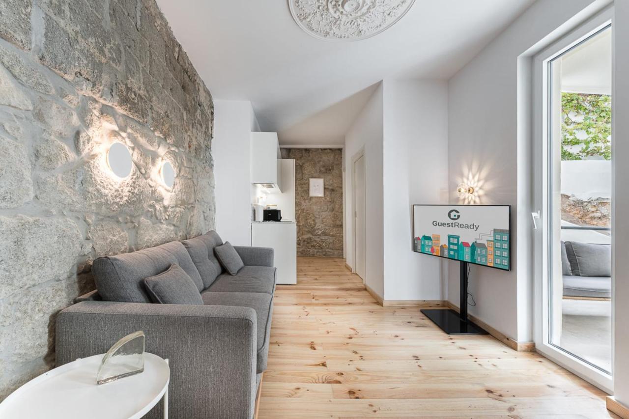 Apartmán Guestready - Vineyard Houses Vila Nova de Gaia Exteriér fotografie