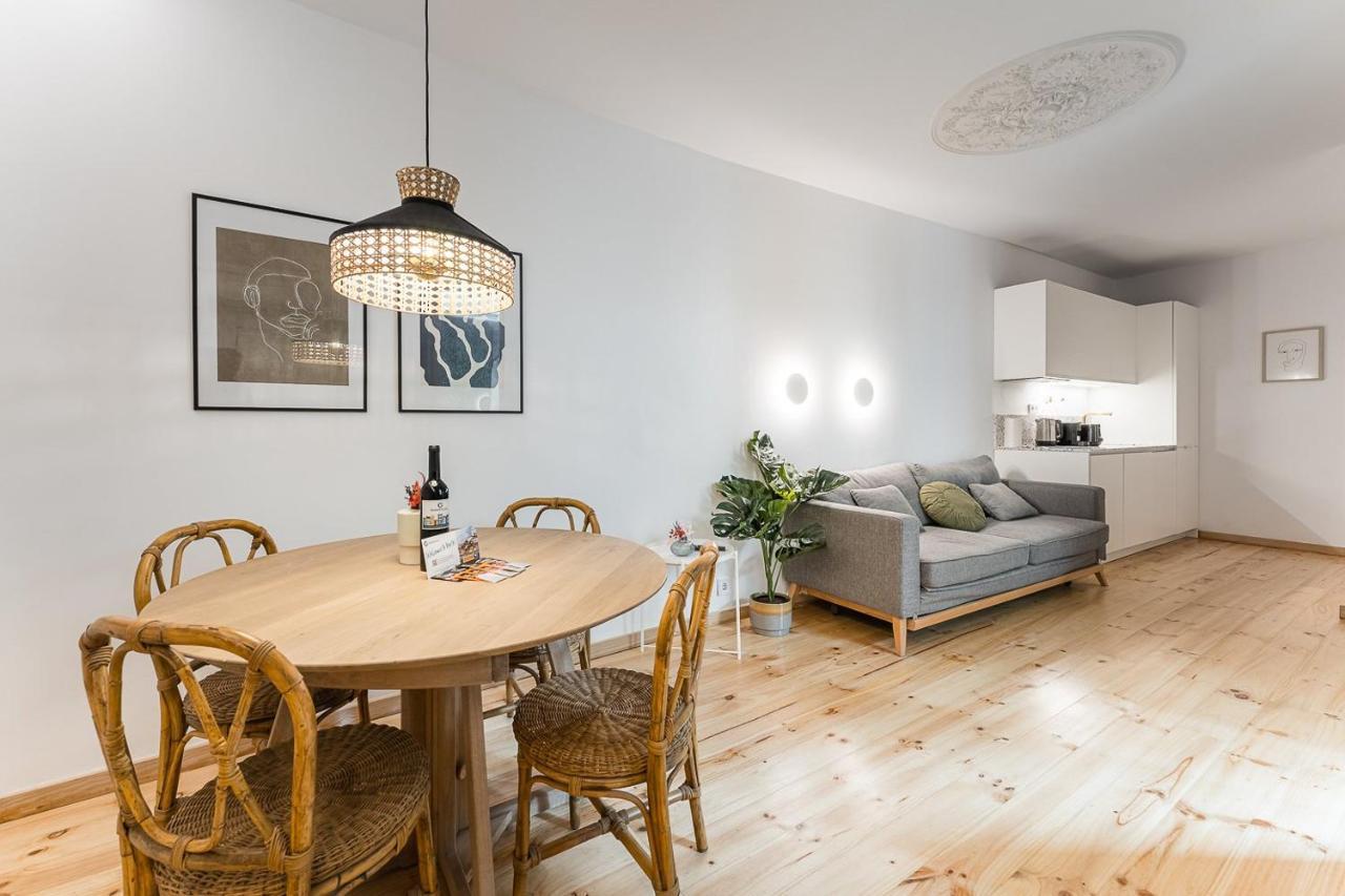 Apartmán Guestready - Vineyard Houses Vila Nova de Gaia Exteriér fotografie