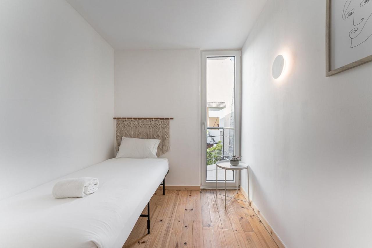 Apartmán Guestready - Vineyard Houses Vila Nova de Gaia Exteriér fotografie
