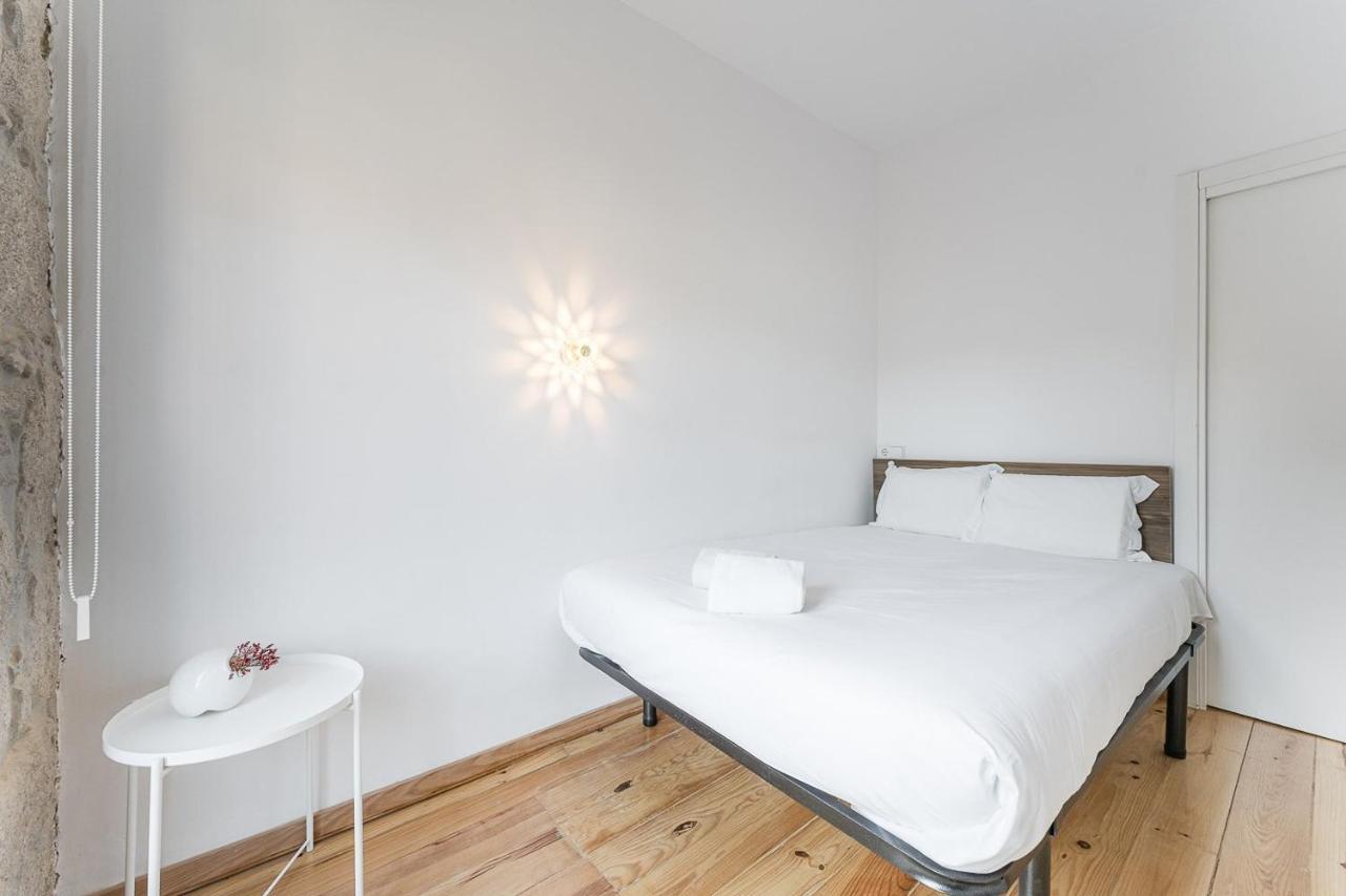 Apartmán Guestready - Vineyard Houses Vila Nova de Gaia Exteriér fotografie