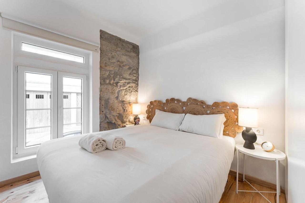 Apartmán Guestready - Vineyard Houses Vila Nova de Gaia Exteriér fotografie