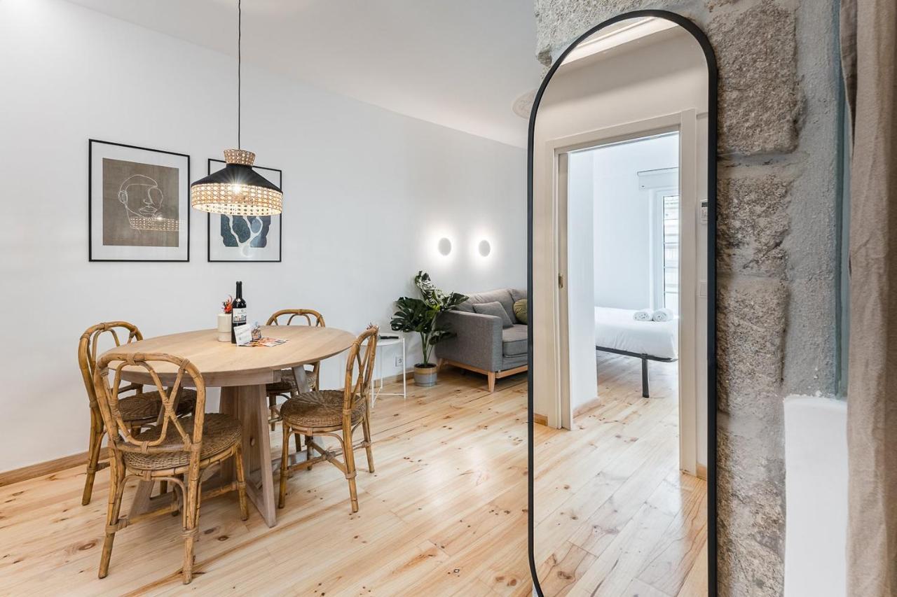 Apartmán Guestready - Vineyard Houses Vila Nova de Gaia Exteriér fotografie