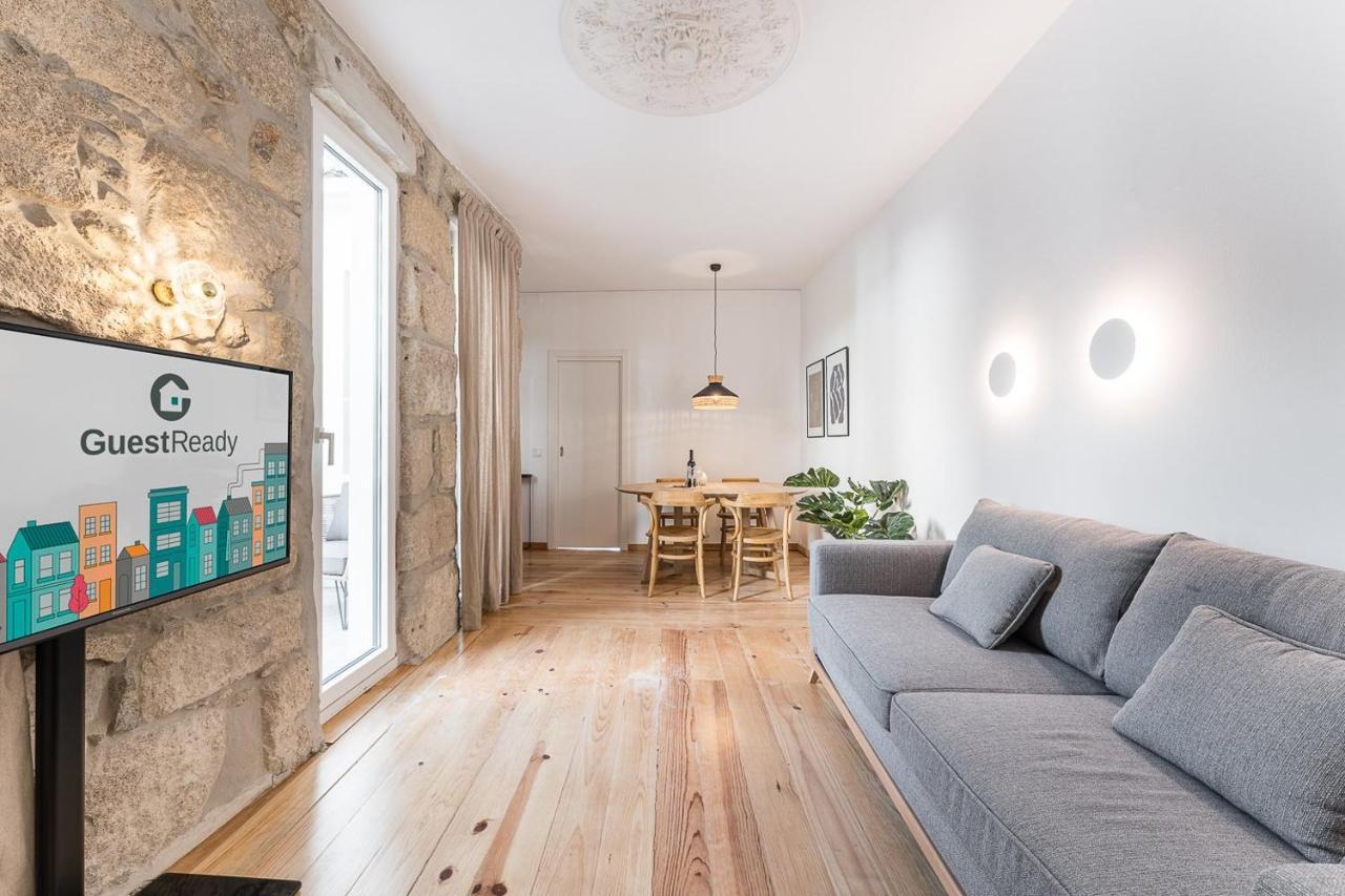 Apartmán Guestready - Vineyard Houses Vila Nova de Gaia Exteriér fotografie